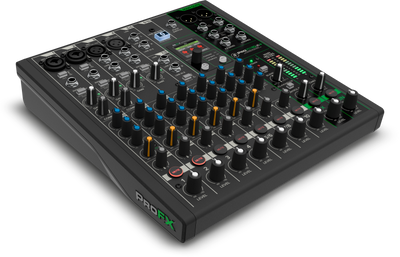 MACKIE PRO FX 10V3+
