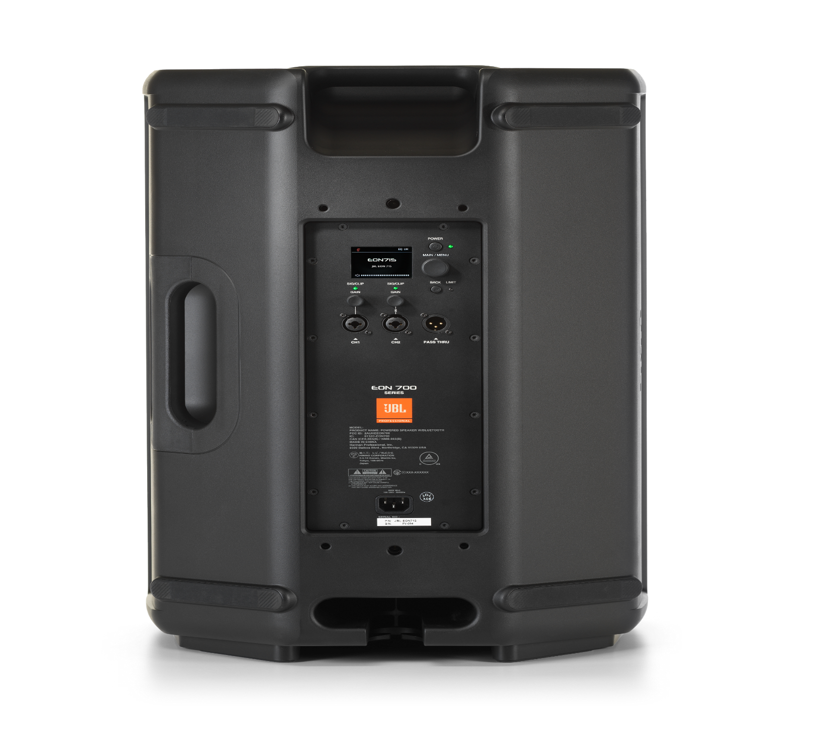 JBL EON715