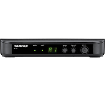 SHURE BLX24/PG58
