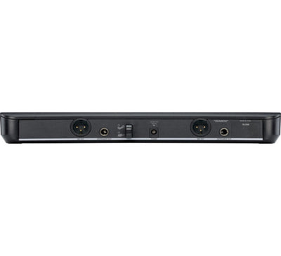SHURE BLX1288/PGA31