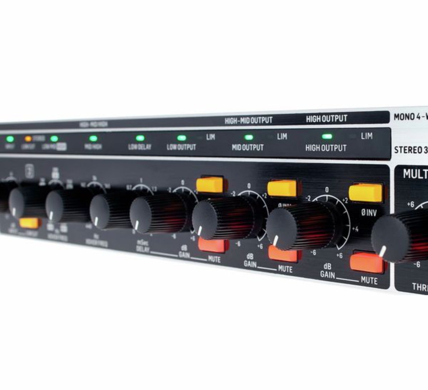 BEHRINGER CX3400 V2 – DEV ELECTRONICS