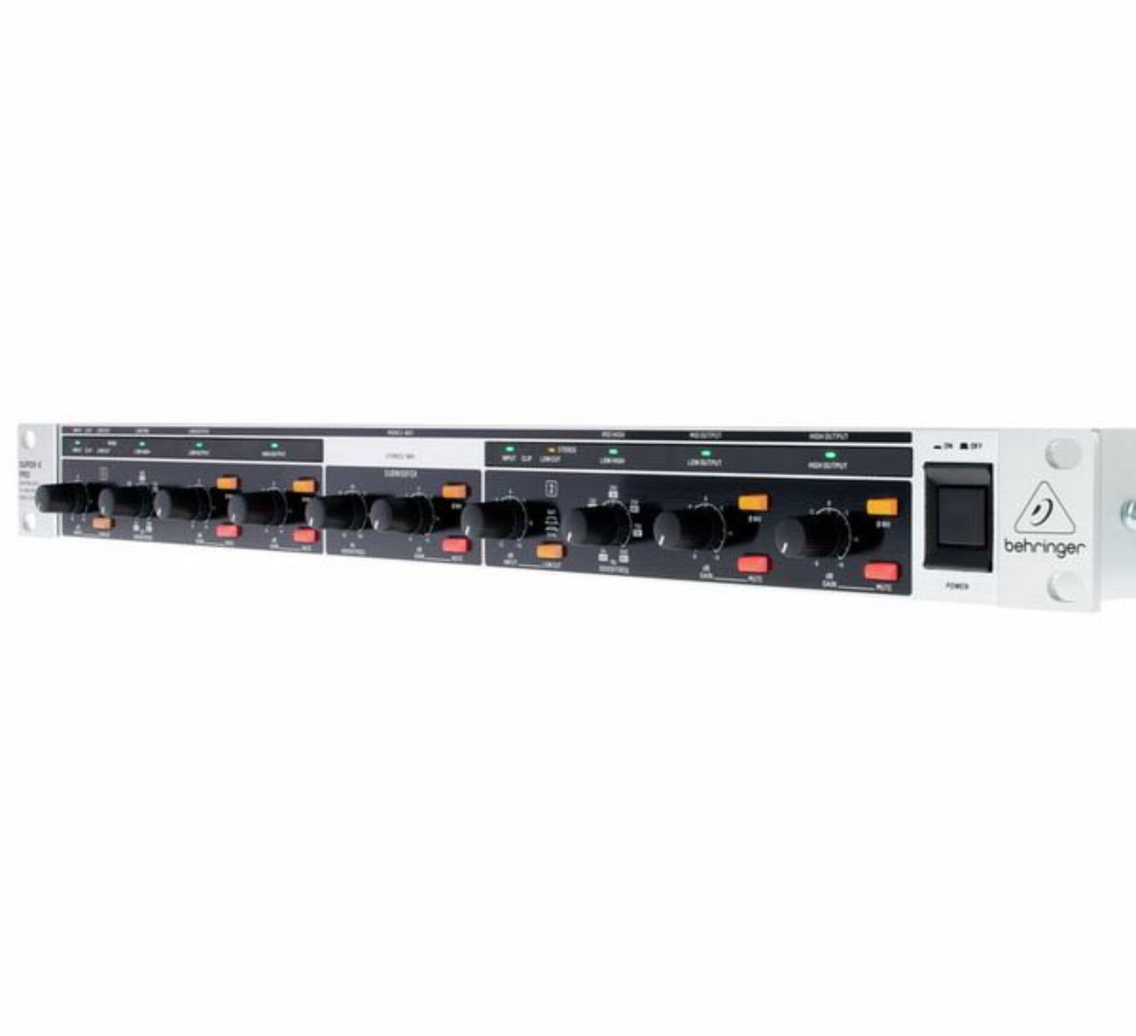 BEHRINGER CX2310 V2 – DEV ELECTRONICS