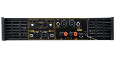 SM PROFESSIONAL DJA 2500