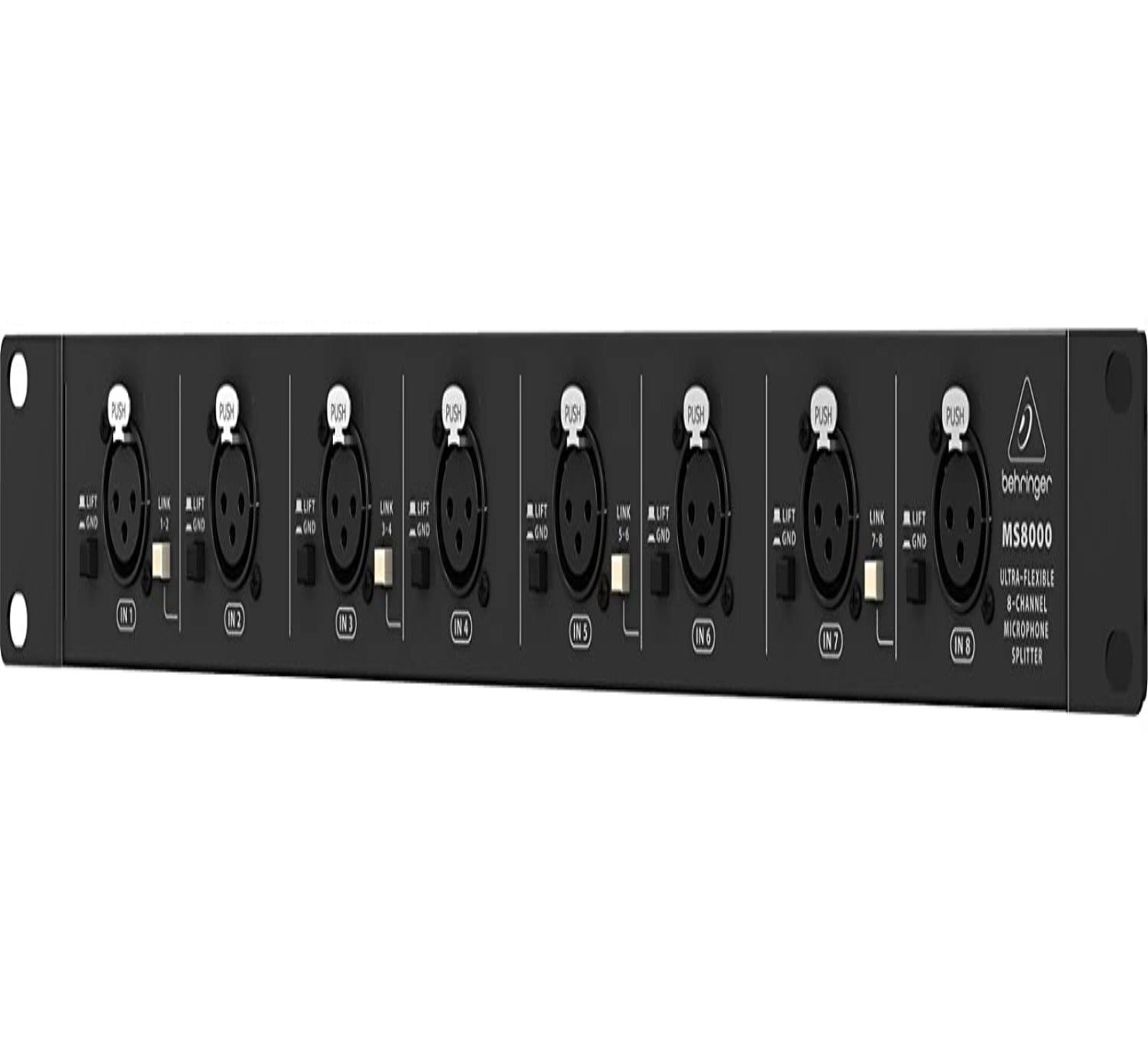 BEHRINGER MS8000 – DEV ELECTRONICS