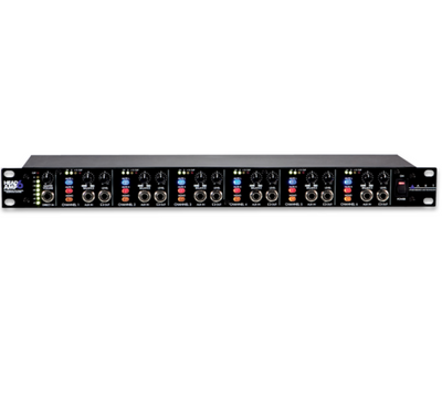 ART HEADAMP 6