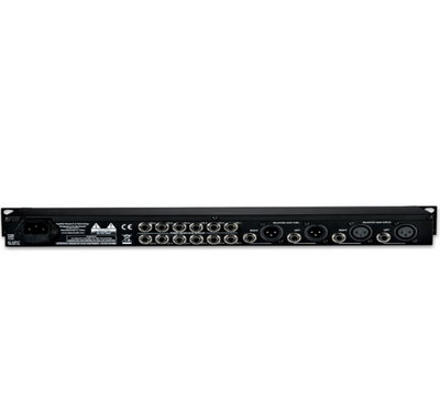 ART HEADAMP 6