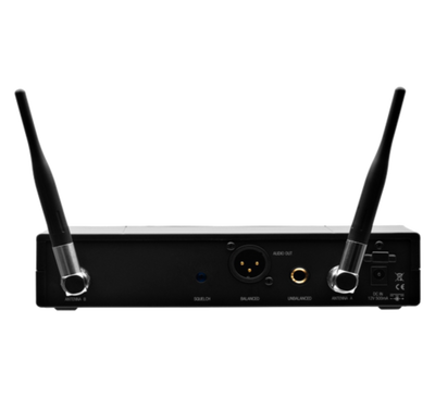 AKG WMS420 Headworn Set Band-A
