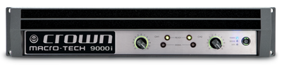 CROWN MA 9000i
