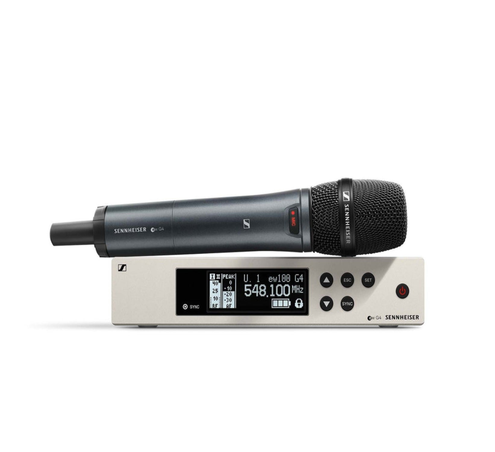 SENNHEISER EW 100 G4-935-S