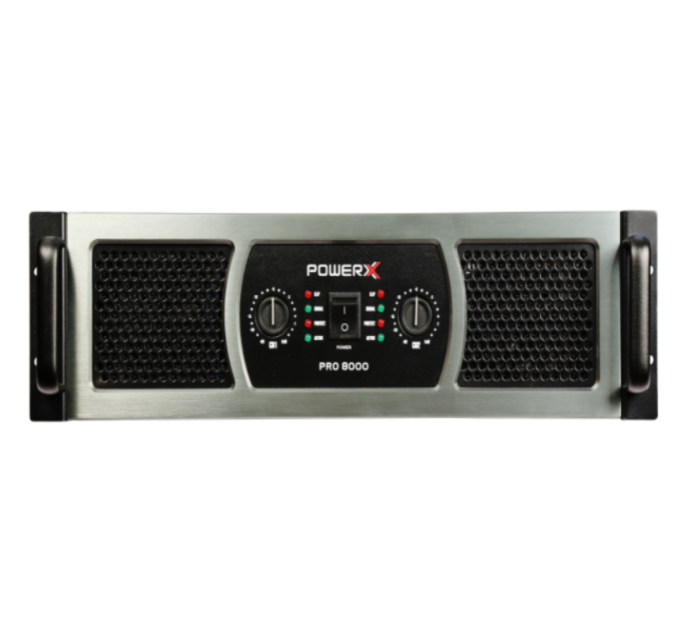 POWERX PRO 4000