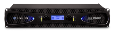 CROWN XLS 2502