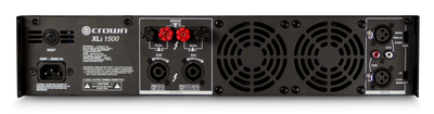 CROWN XLI 1500