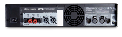 CROWN XTI 4002