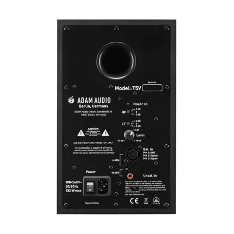 ADAM AUDIO T5V