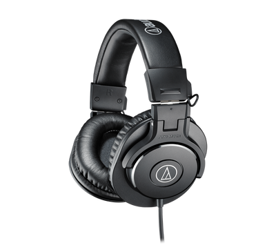 AUDIO TECHNICA ATH-M30x
