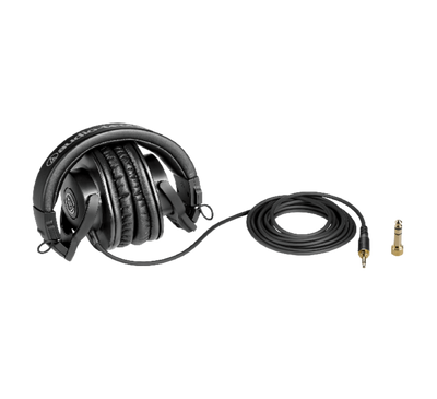 AUDIO TECHNICA ATH M30x