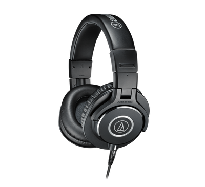 AUDIO TECHNICA ATH M40x
