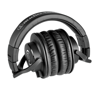 AUDIO TECHNICA ATH-M40x
