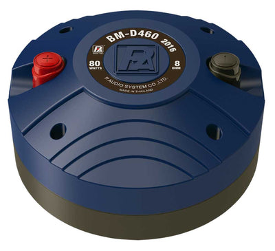 P AUDIO BM-D460