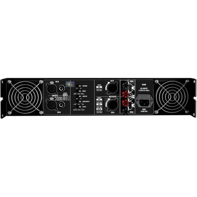 NX AUDIO DJ 801