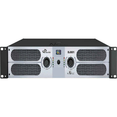 NX AUDIO DJ 801