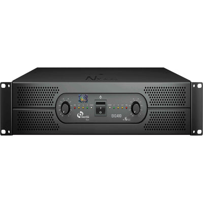 NX AUDIO EX 1400