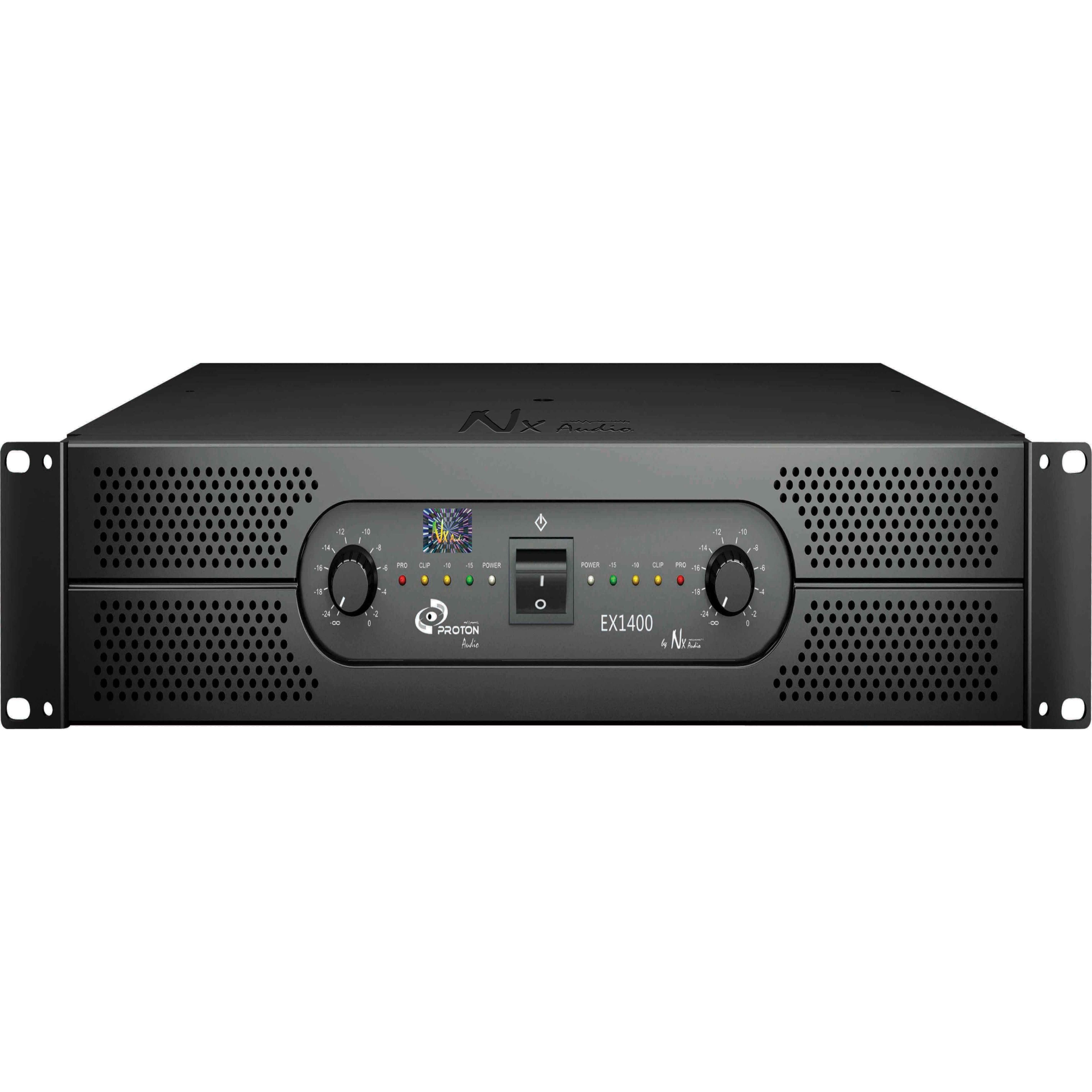 NX AUDIO EX 1400