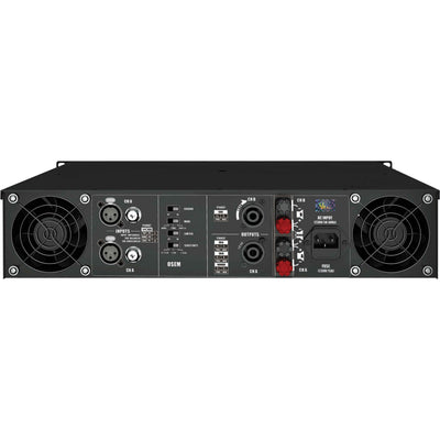 NX AUDIO EX 2000