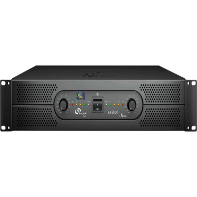 NX AUDIO EX 2000