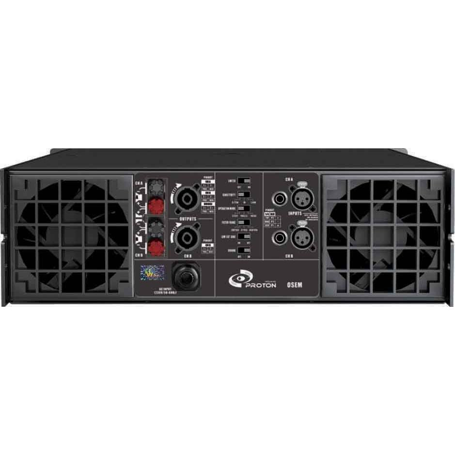 NX AUDIO MT 1201