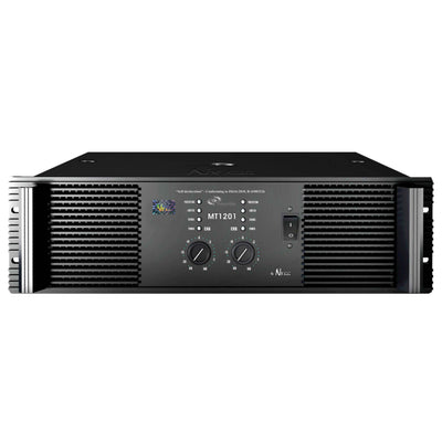 NX AUDIO MT 1201