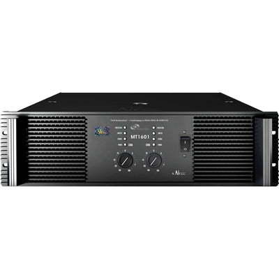 NX AUDIO MT 1601