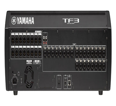 Yamaha TF3