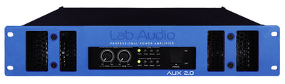 LAB AUDIO AUX 2.0