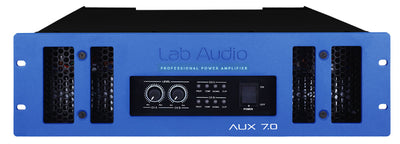 LAB AUDIO AUX 7.0
