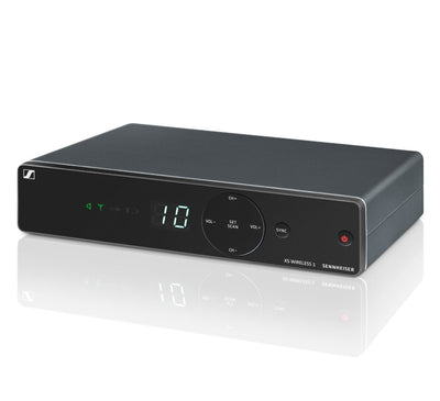 SENNHEISER XSW 1-825