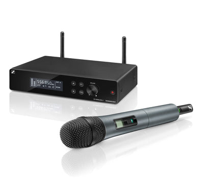 SENNHEISER XSW 2-865