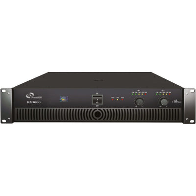 NX AUDIO RX 3000