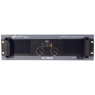 NX AUDIO XT 3000