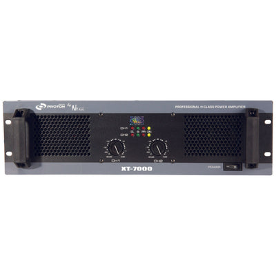 NX AUDIO XT 7000